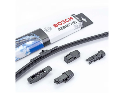 BOSCH Стеклоочиститель Aerotwin Plus 475mm (AP 475 U)