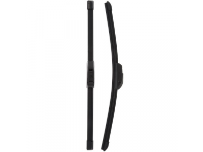 BOSCH Комплект стеклоочистителей Aerotwin 600;450mm (AR 602 S)