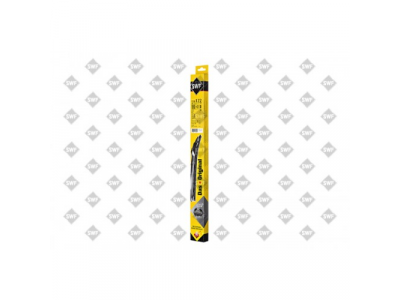 SWF HBLADE, универсальная (крючок), гибридная, передняя, 1 шт, 116172 , 320mm/14"