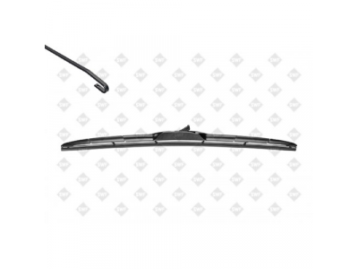 SWF HBLADE, универсальная (крючок), гибридная, передняя, 1 шт, 116179 , 525mm/21"