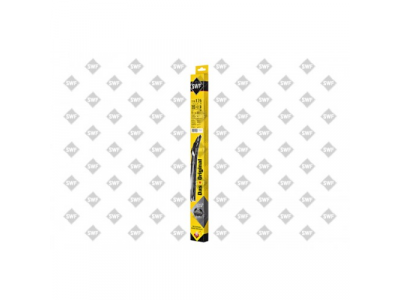 SWF HBLADE, универсальная (крючок), гибридная, передняя, 1 шт, 116176 , 450mm/18''