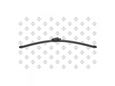 Щетка стеклоочистителя задняя SWF VISIOFLEX,задняя,1 шт., 1K9955427, 335mm/15", бескаркасная