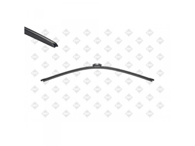 Щетка стеклоочистителя задняя SWF VISIOFLEX,задняя,1 шт., 6426XT, 400mm/16", бескаркасная