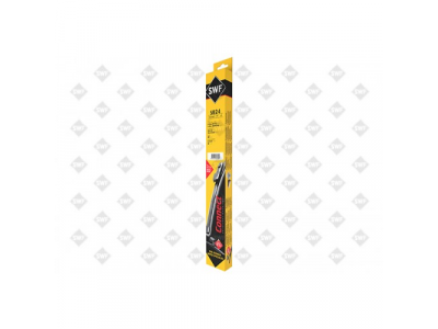 Щетка стеклоочистителя задняя 24cm SWF CONNECT ,задняя,1 шт, 240mm/9", бескаркасная