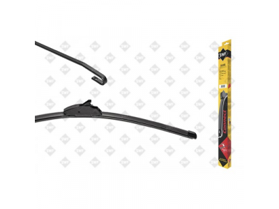 Щетка стеклоочистителя крючок 58см SWF CONNECT ,передняя,1 шт, 580mm/23", бескаркасная