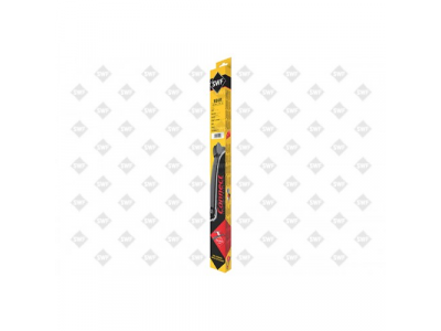 Щетка стеклоочистителя крючок 60см SWF CONNECT ,передняя,1 шт, 600mm/24", бескаркасная