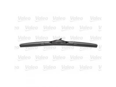 Гибридная щетка VALEO FIRST Covertech,передняя,1 шт., VFH530, 530mm/21", гибридная