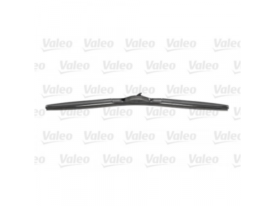 Гибридная щетка VALEO FIRST Covertech,передняя,1 шт., VFH650, 650mm/26", гибридная