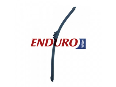 Щетка стеклоочистителя бескаркасная EFR-060