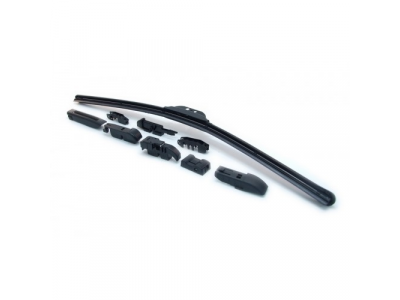 Щётка стеклоочистителя бескаркасная "AV-250L" EVOLUTION 70см/28"