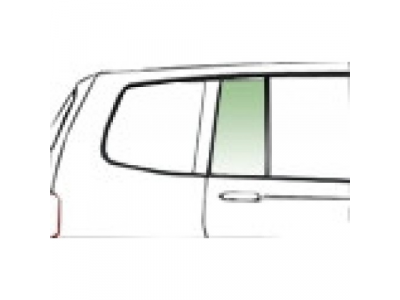 RENAULT MEGANE SCENIC I 5/1999 СТ БОК НЕП ПР ЗЛ ИНК