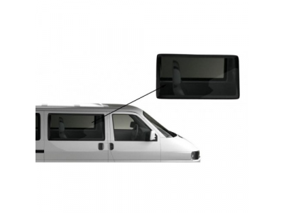 Ford Transit LWB боковое среднее правое ТЗ