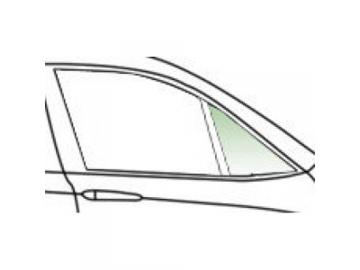 Mercedes Sprinter Low / High 5D Van / 2/4D Truck непод.окна двери лев.