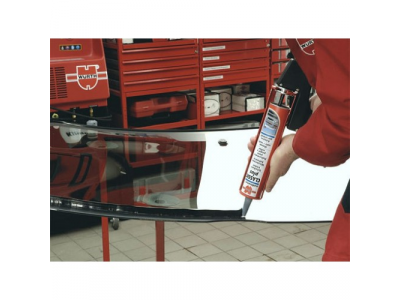 НАБОР ДЛЯ ВКЛЕЙКИ СТЕКОЛ CLASSIC -310МЛ