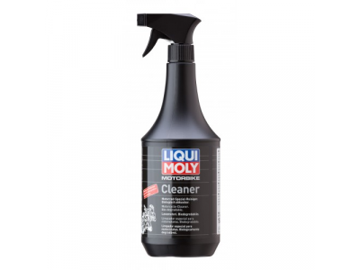 Очиститель мотоц. LiquiMoly 1509 от LIQUI MOLY Очиститель мотоц. LiquiMoly 1509