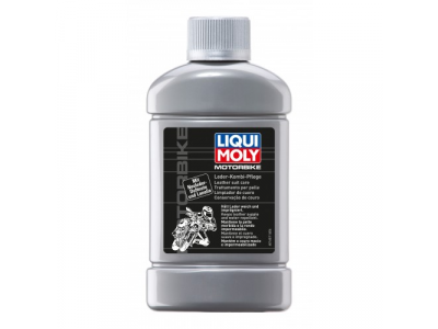 Ср-во д/ухода за кожей LiquiMoly 1601 от LIQUI MOLY Ср-во д/ухода за кожей LiquiMoly 1601