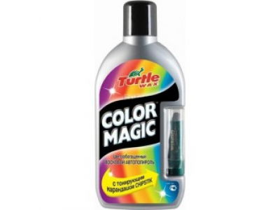 Полироль Turtle wax Fg7009