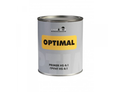 Грунт Оптимал HS 4:1 от Chamaleon Грунт Оптимал HS 4:1