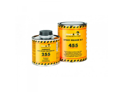 Эпоксидный грунт от Chamaleon Эпоксидный грунт