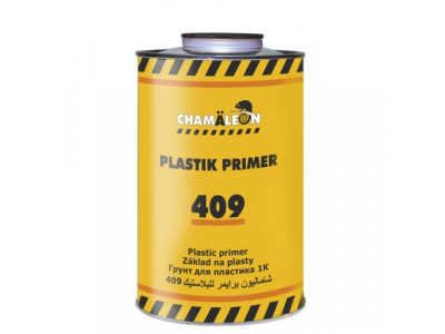 Грунт для пластика 1К от Chamaleon Грунт для пластика 1К