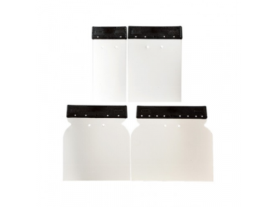 Шпатели металлические нержавеющие от Chamaleon Шпатели металлические нержавеющие