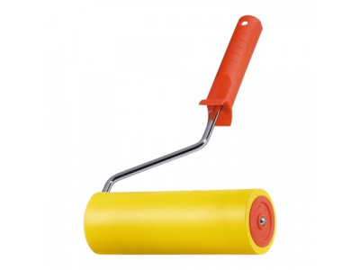 Валик прижимной резиновый, 150 мм MATRIX