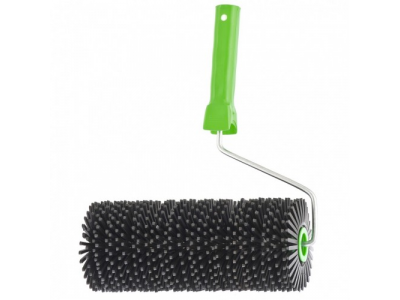 Валик игольчатый по бетону, 240 мм Сибртех