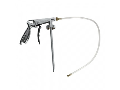 Пистолет для нанесения защитных покрытий с гибким зондом от HUBERTH Пистолет для нанесения защитных покрытий с гибким зондом