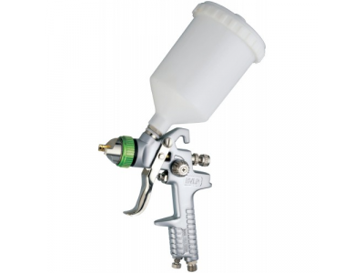 Покрасочный пистолет "Краскопульт системы HVLP ", JA-HVLP-1080G JONNESWAY от JONNESWAY Покрасочный пистолет "Краскопульт системы HVLP ", JA-HVLP-1080G JONNESWAY