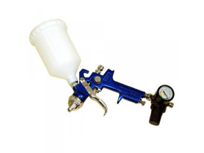 Покрасочный пистолет "Краскопульт системы HVLP ", JA-HVLP-1080G JONNESWAY от JONNESWAY Покрасочный пистолет "Краскопульт системы HVLP ", JA-HVLP-1080G JONNESWAY