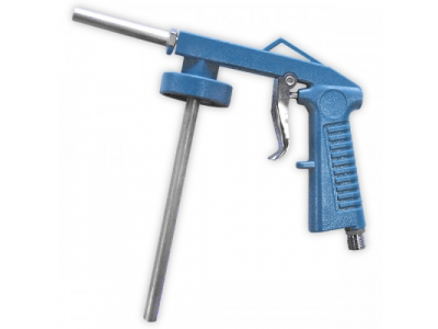 Пистолет для нанесения покрытий с жестким носиком от HUBERTH Пистолет для нанесения покрытий с жестким носиком