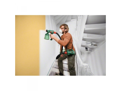 Система тонкого распыления Bosch PFS 2000 от BOSCH Система тонкого распыления Bosch PFS 2000