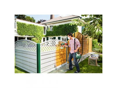 Система тонкого распыления Bosch PFS 3000-2 от BOSCH Система тонкого распыления Bosch PFS 3000-2