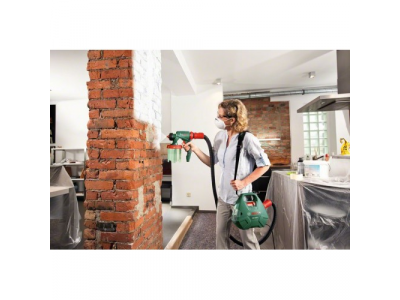 Система тонкого распыления Bosch PFS 3000-2 от BOSCH Система тонкого распыления Bosch PFS 3000-2