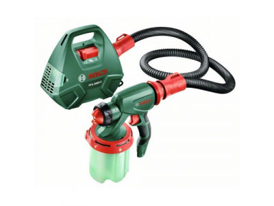 Система тонкого распыления Bosch PFS 3000-2 от BOSCH Система тонкого распыления Bosch PFS 3000-2