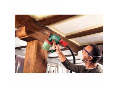 Система тонкого распыления Bosch PFS 3000-2 от BOSCH Система тонкого распыления Bosch PFS 3000-2