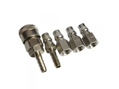 Набор быстроразъемных соединений №10