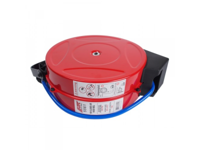 JTC Удлинитель для подачи воздуха на катушке (шланг 15м) JTC