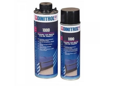 DINITROL 1000 1 л. от DINITROL DINITROL 1000 1 л.