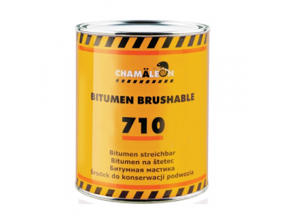 Битумная мастика от Chamaleon Битумная мастика