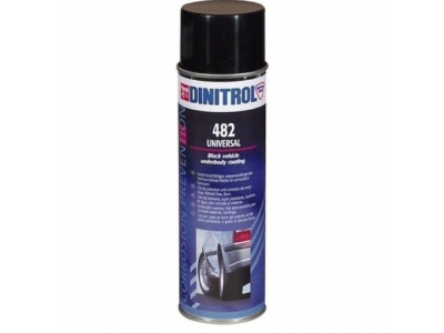 DINITROL 482 1л банка от DINITROL DINITROL 482 1л банка