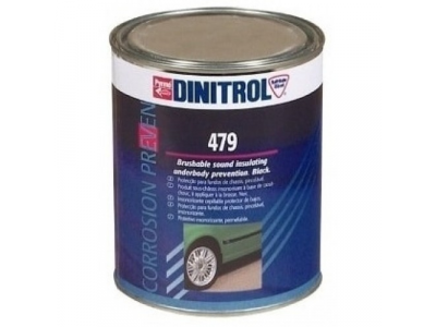DINITROL 479 1л от DINITROL DINITROL 479 1л