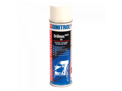 DINITROL 441 0.5л. аэрозоль от DINITROL DINITROL 441 0.5л. аэрозоль