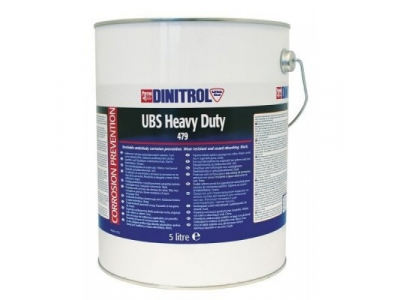 DINITROL 479 5л бидон от DINITROL DINITROL 479 5л бидон