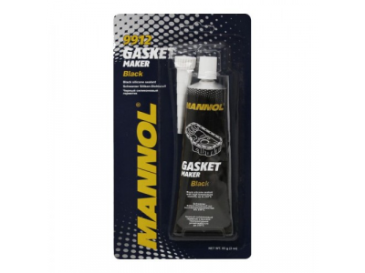 MANNOL 9912 Gasket Maker Black 85g
