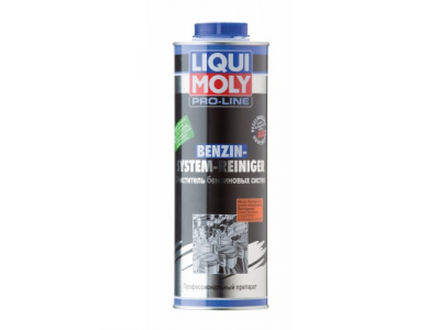 Очиститель бенз.сист. LiquiMoly 3941 от LIQUI MOLY Очиститель бенз.сист. LiquiMoly 3941