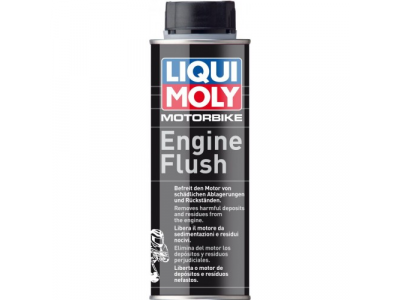 Очиститель мотора LiquiMoly 1638 от LIQUI MOLY Очиститель мотора LiquiMoly 1638