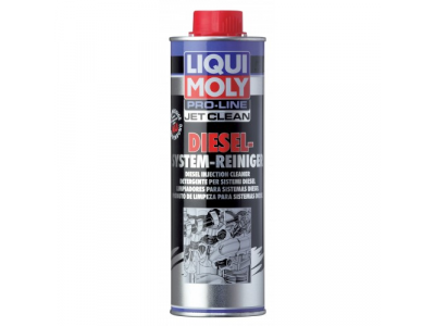 Жид. д/очистки диз.топл.систем LiquiMoly 5154 от LIQUI MOLY Жид. д/очистки диз.топл.систем LiquiMoly 5154