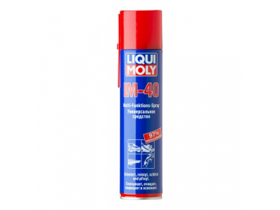 Универс.ср-во LiquiMoly 8049 от LIQUI MOLY Универс.ср-во LiquiMoly 8049