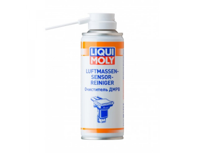Очиститель ДМРВ LiquiMoly 8044 от LIQUI MOLY Очиститель ДМРВ LiquiMoly 8044